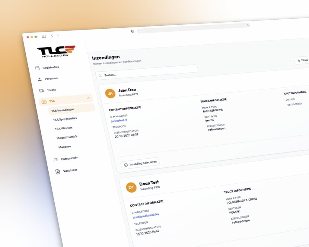 Eén platform, meerdere merken, nul dubbel werk
