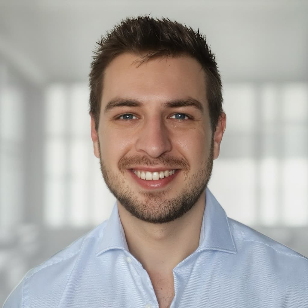 Mark Scherrenberg